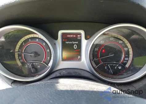 2018 Dodge Journey Se from USA, damaged, VIN 3C4PDCAB3JT295880